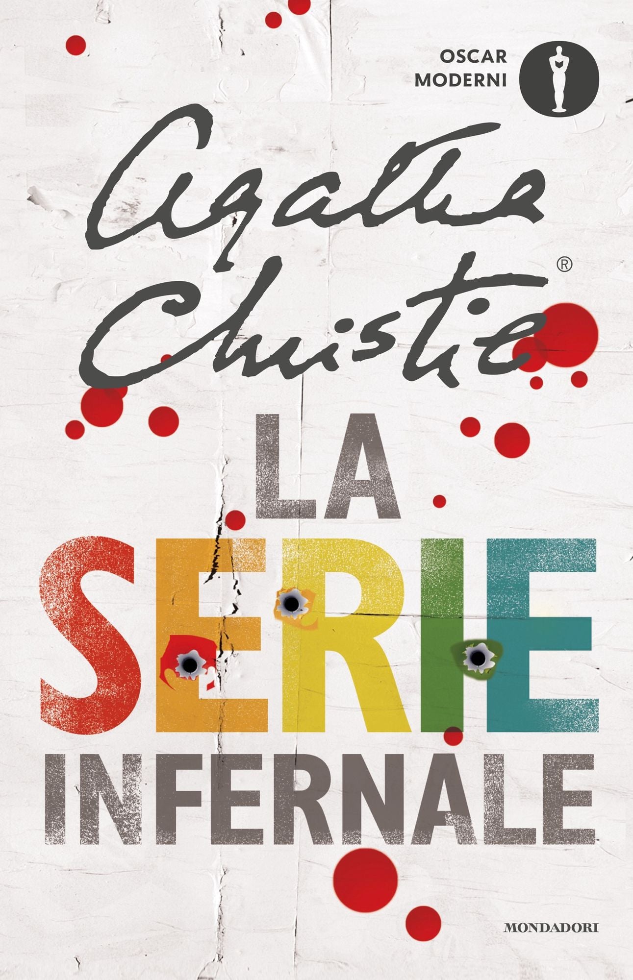 La serie infernale (The A.B.C. Murders)