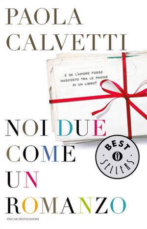 Noi due come un romanzo