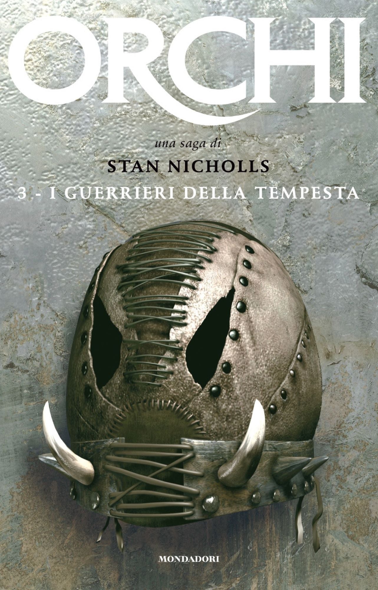 Orchi - 3. I guerrieri della tempesta