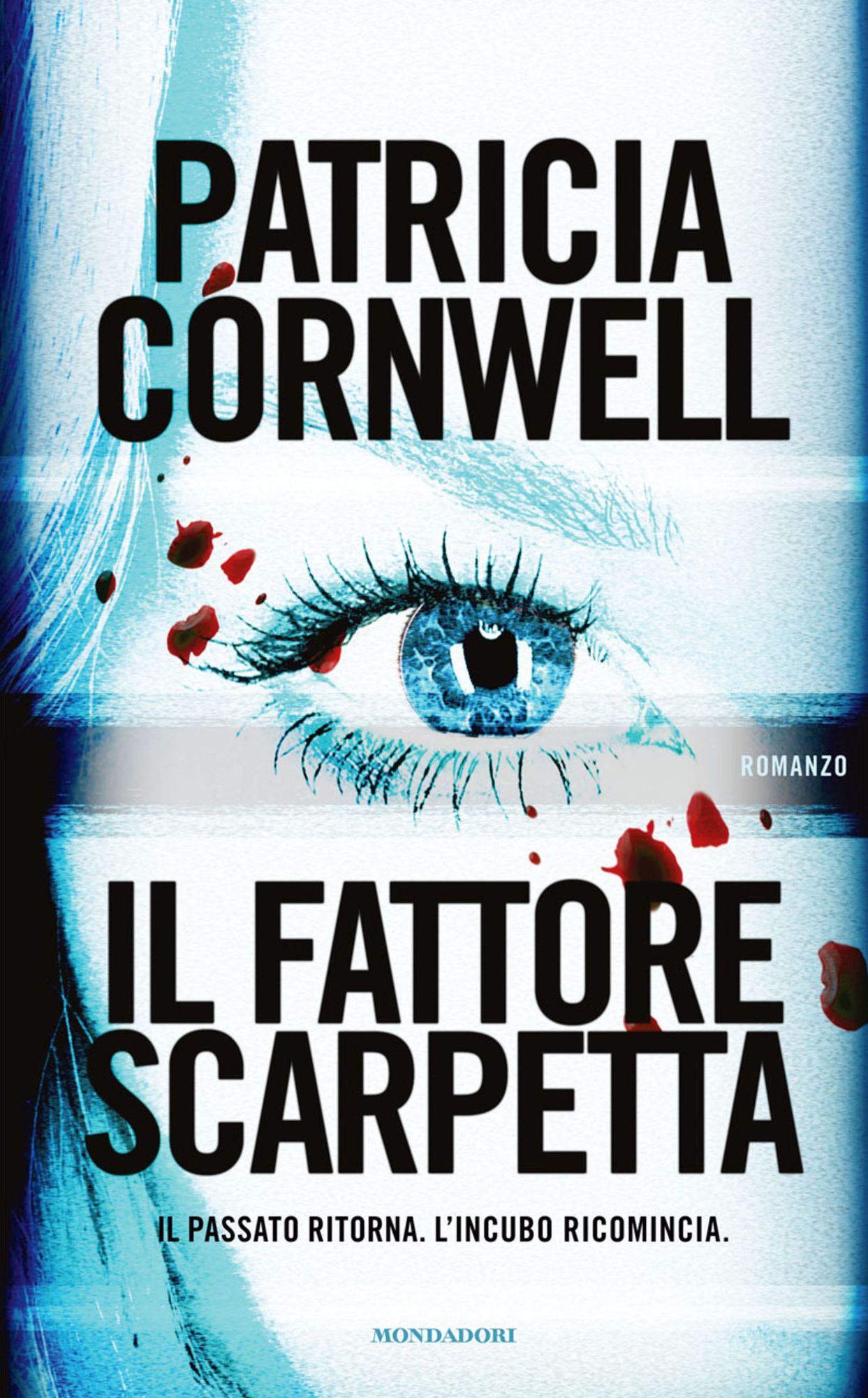 Il fattore Scarpetta (The Scarpetta Factor)