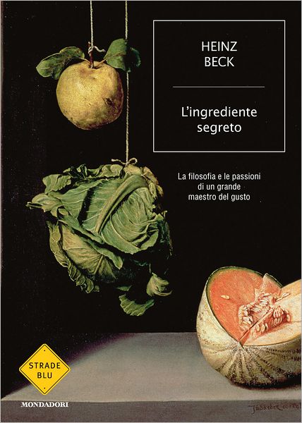 L'ingrediente segreto