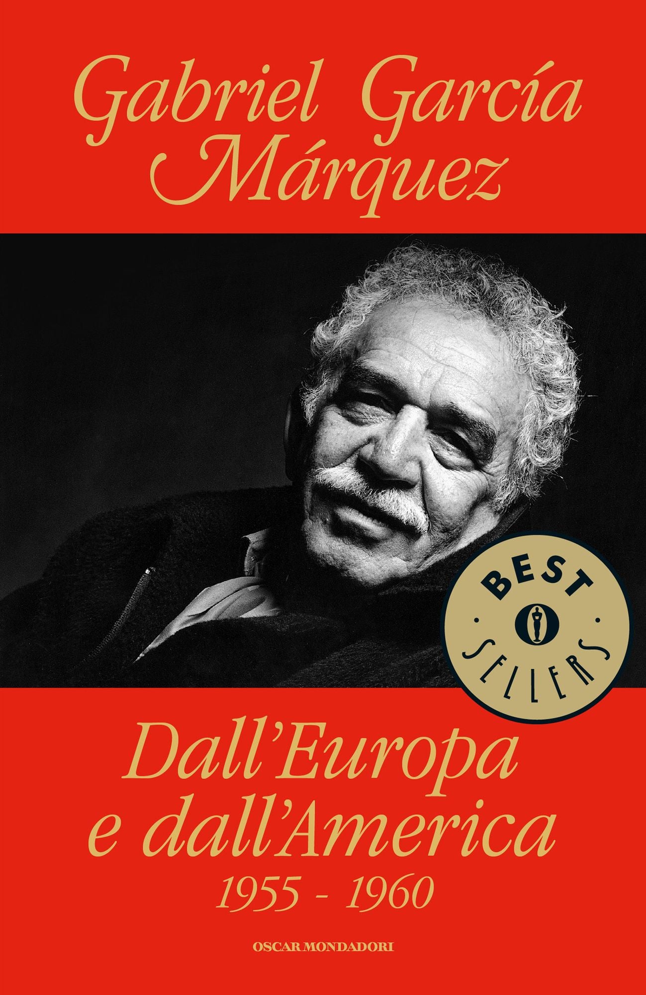 Dall'Europa e dall'America
