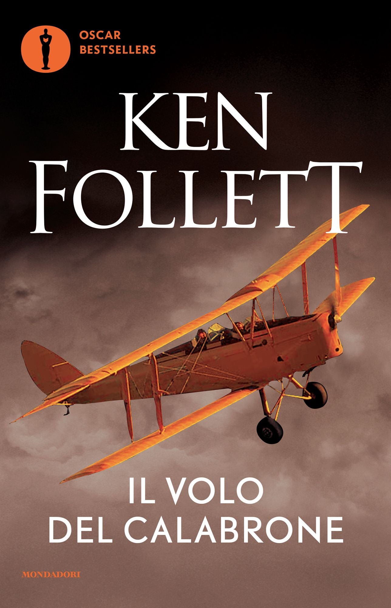 Il volo del calabrone (Hornet Flight)