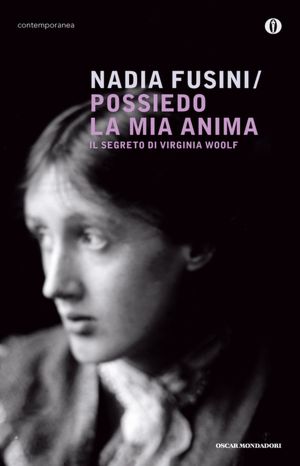 Possiedo la mia anima