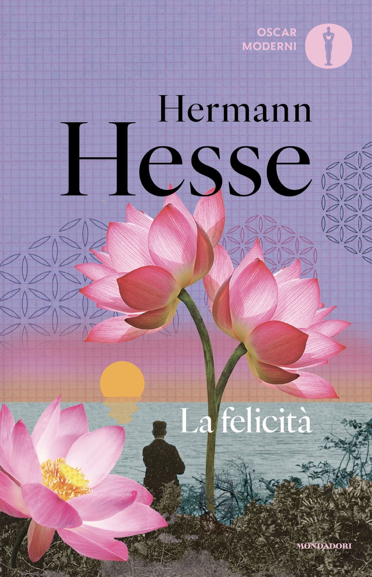 La felicità (Mondadori)