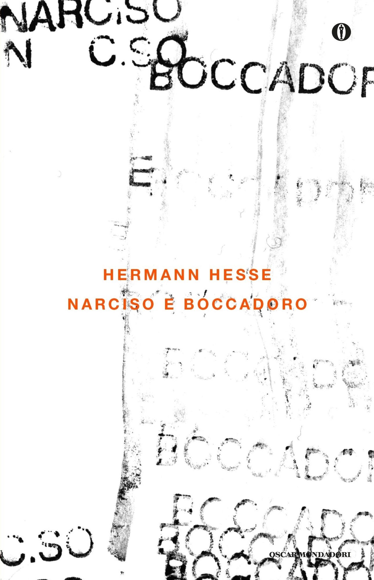 Narciso e Boccadoro