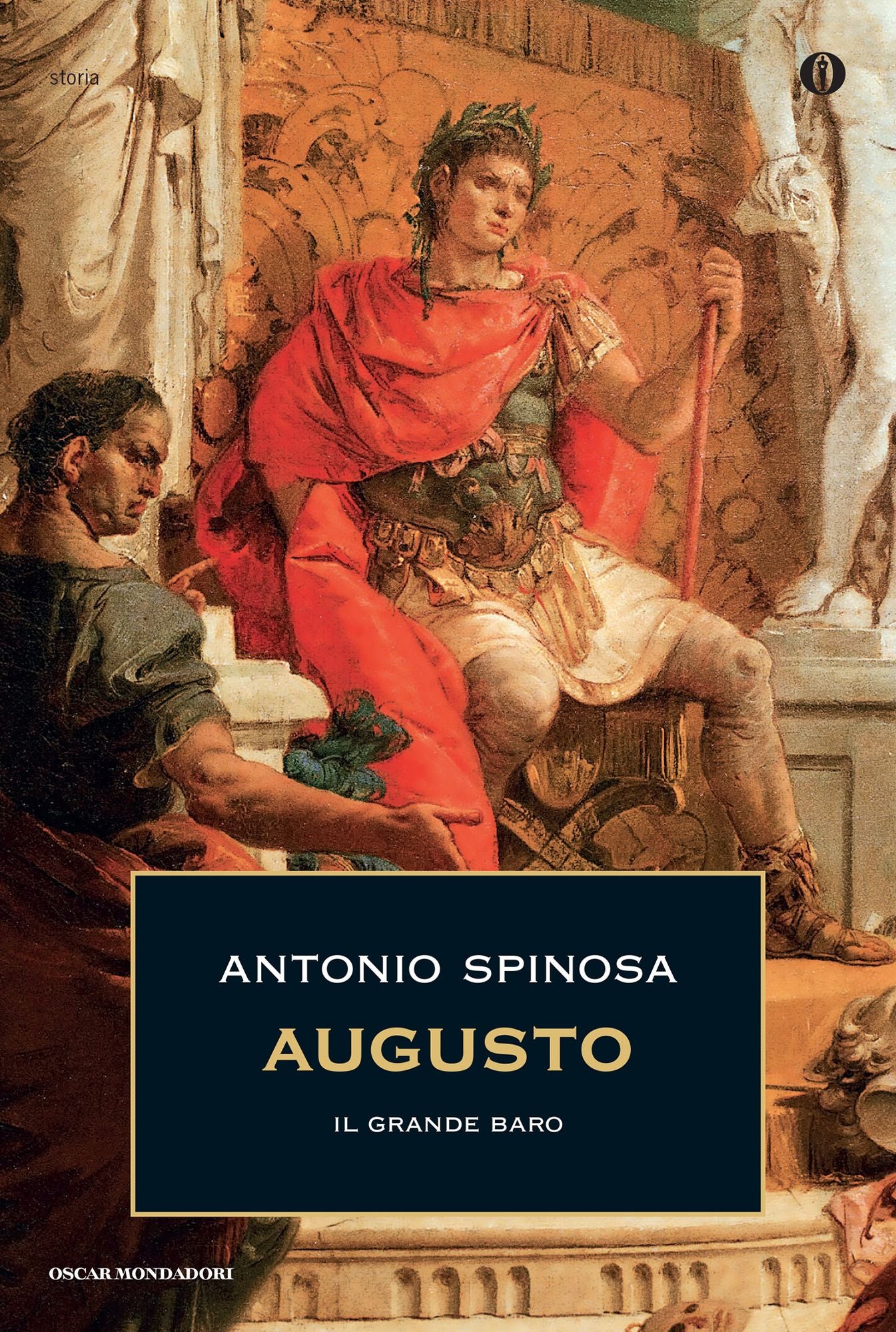 Augusto
