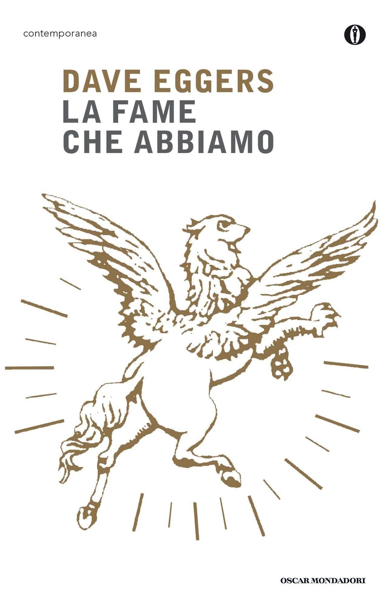 La fame che abbiamo