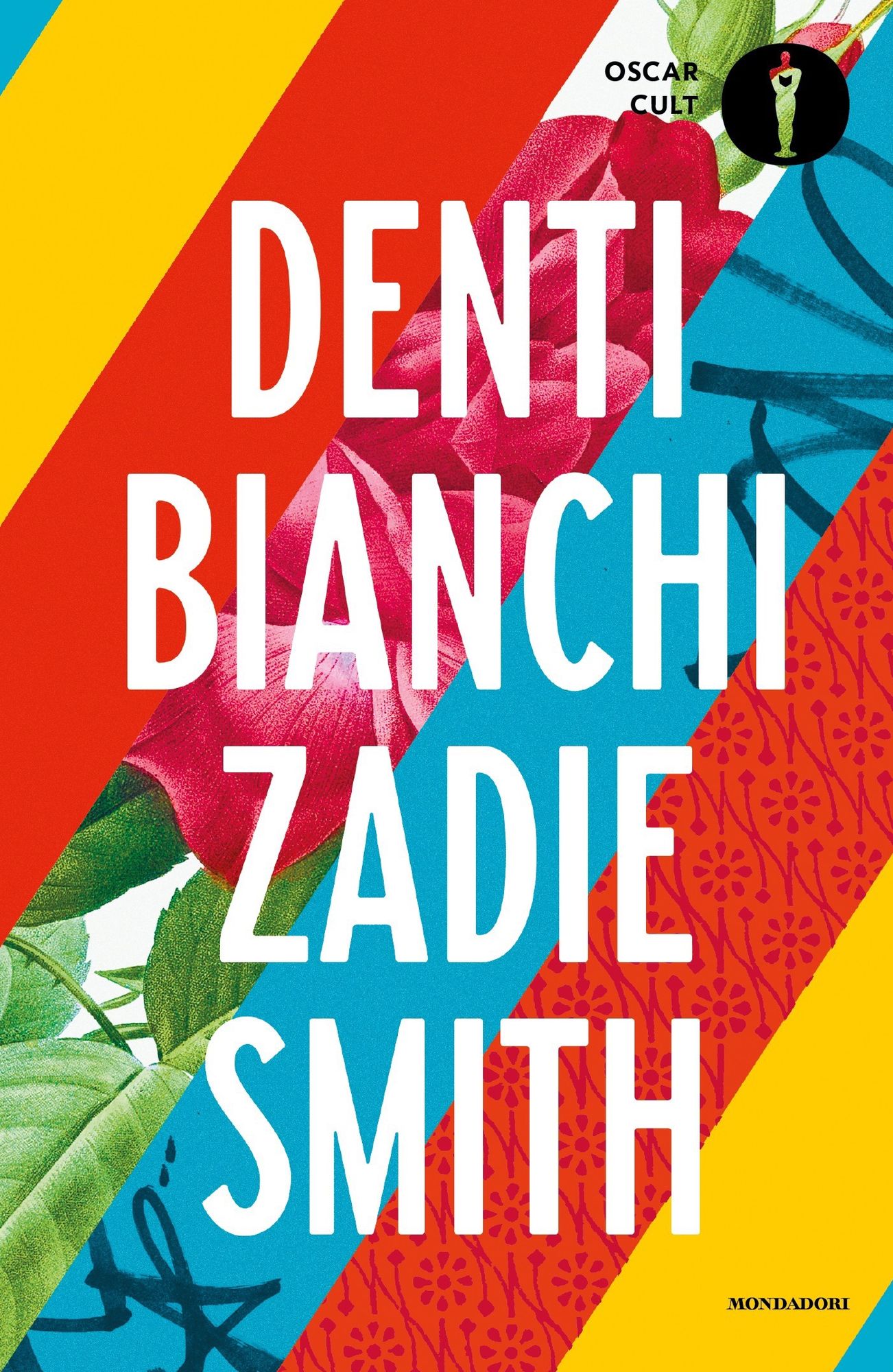 Denti bianchi (White Teeth)