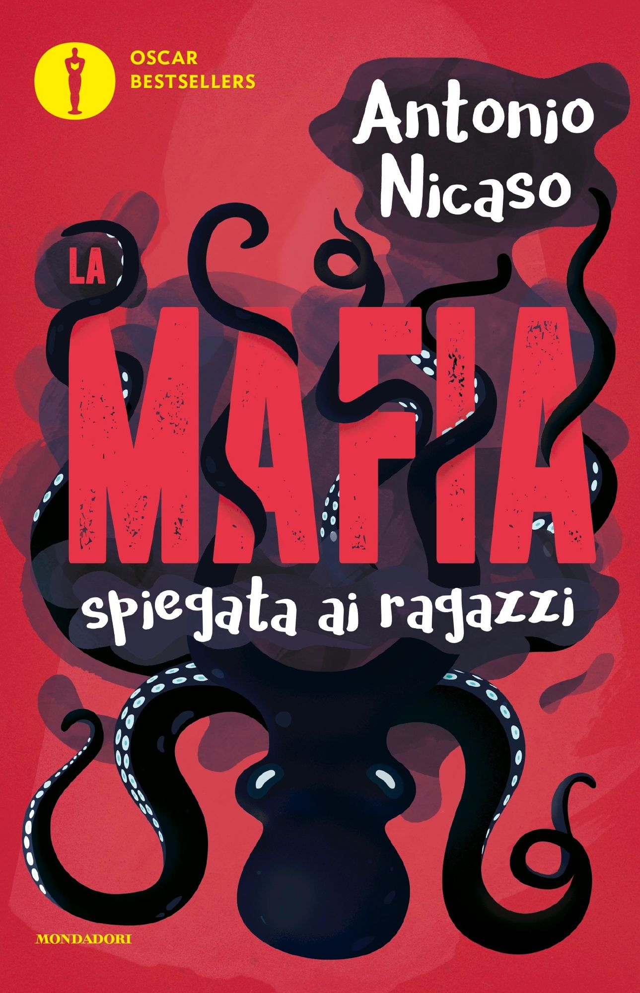 La mafia spiegata ai ragazzi