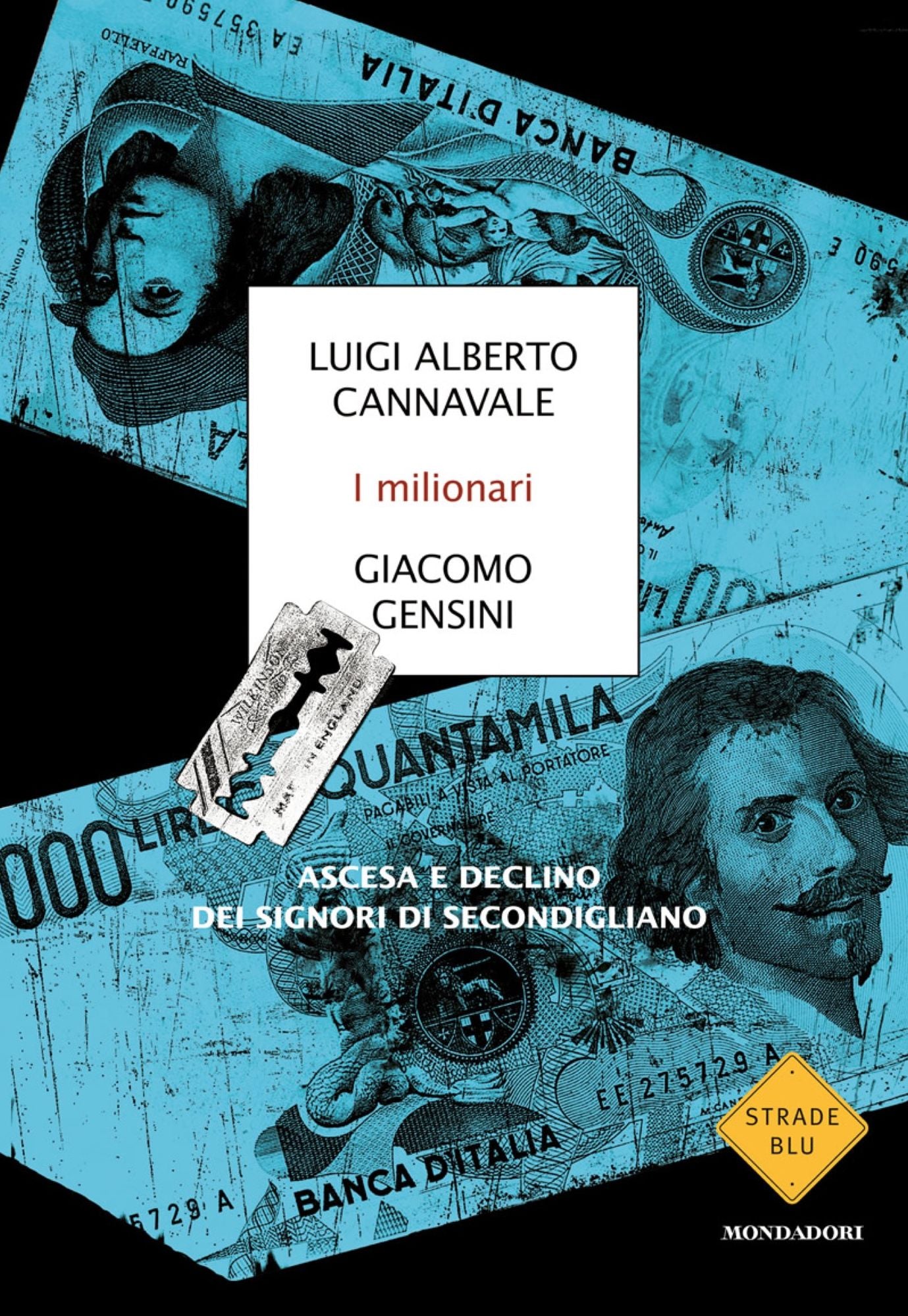 I milionari
