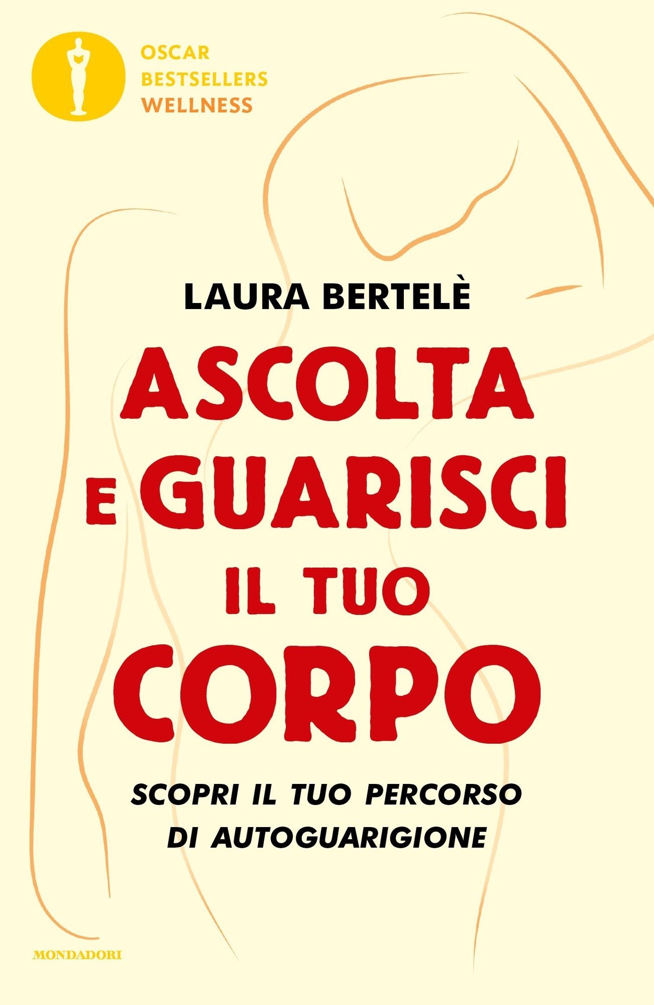Ascolta e guarisci il tuo corpo
