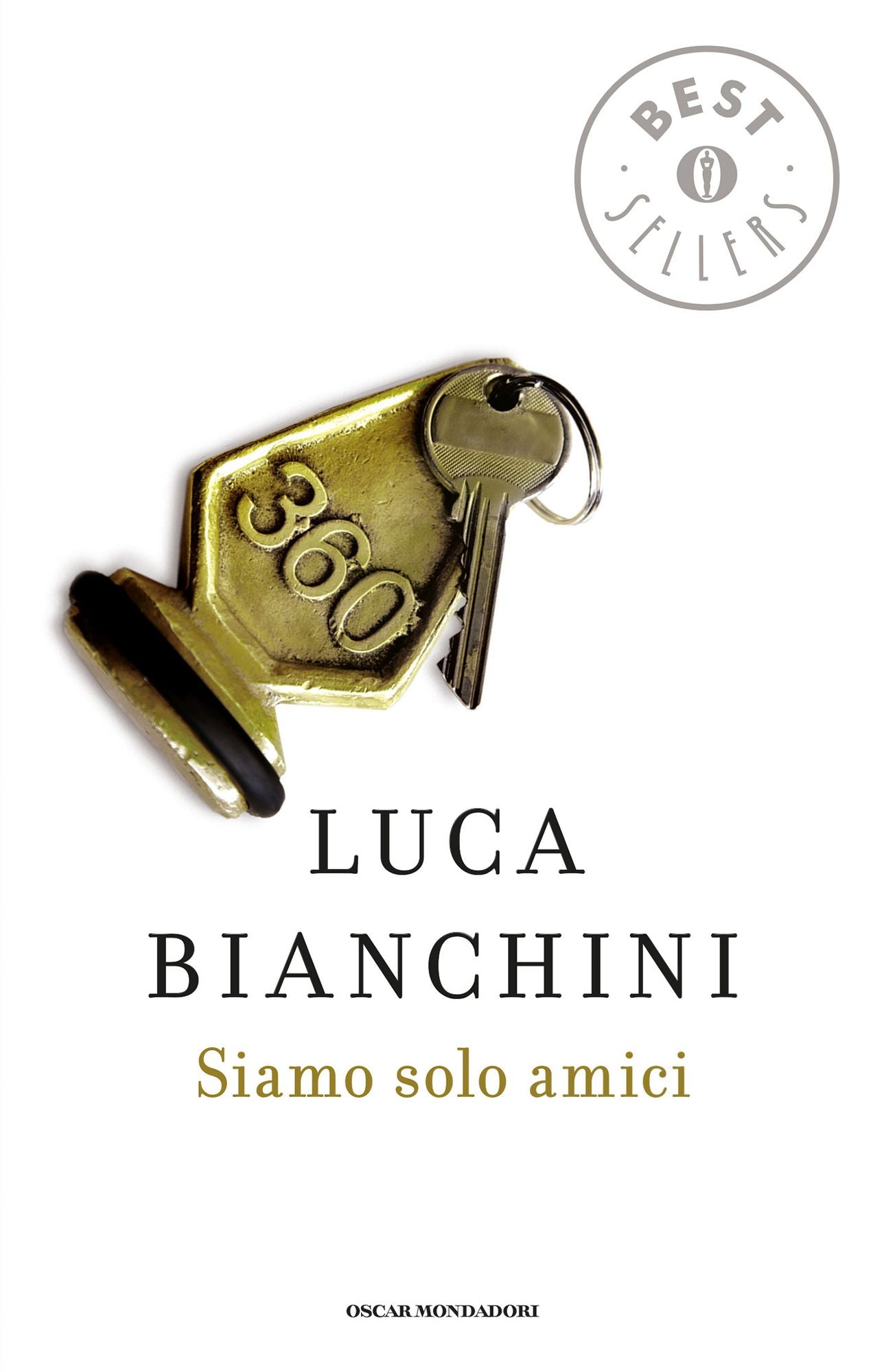 Siamo solo amici