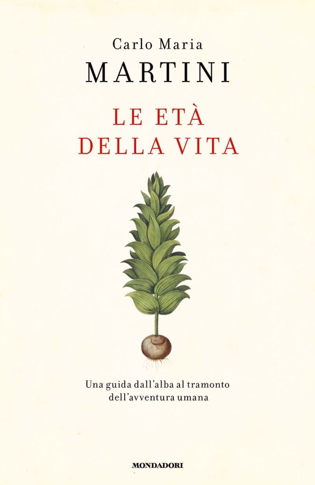 Le età della vita