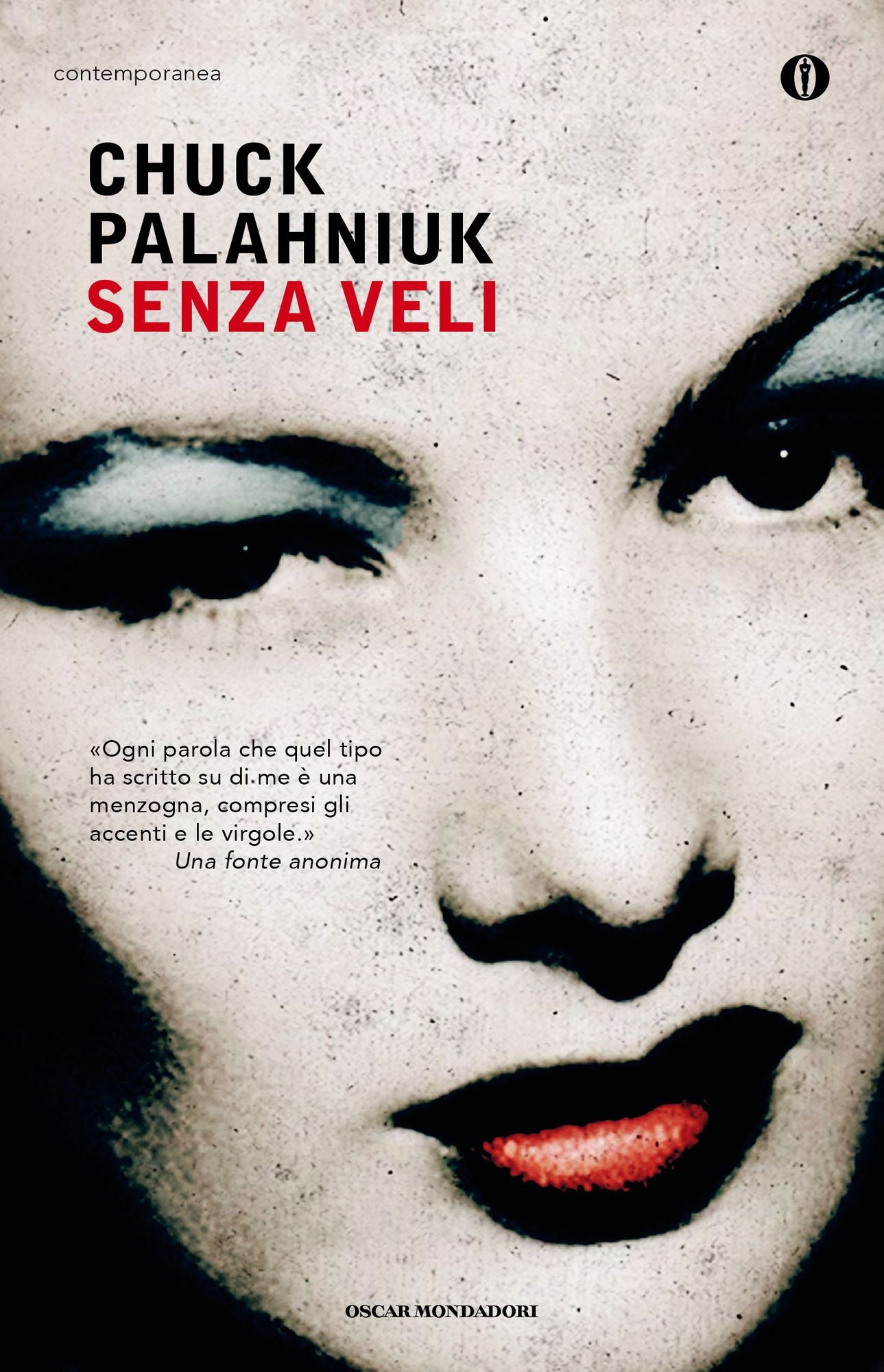 Senza veli