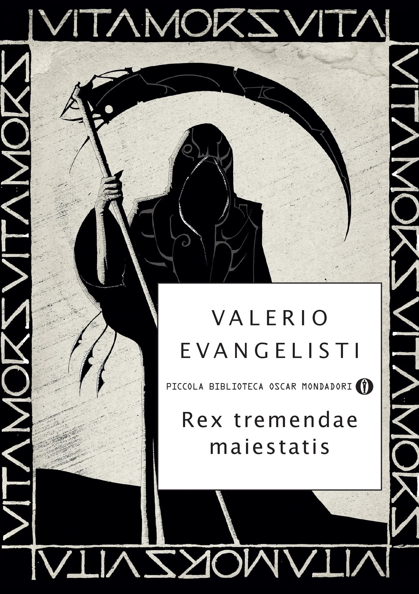 Rex Tremendae Maiestatis