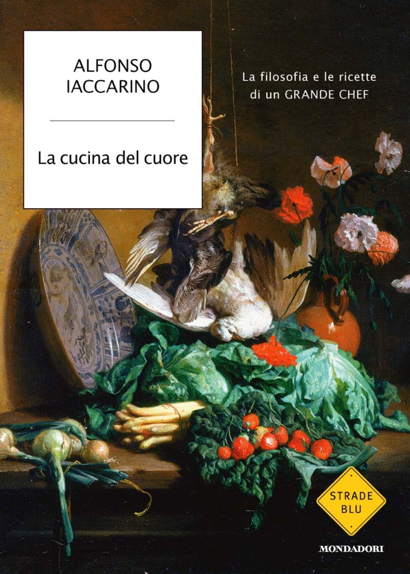 La cucina del cuore
