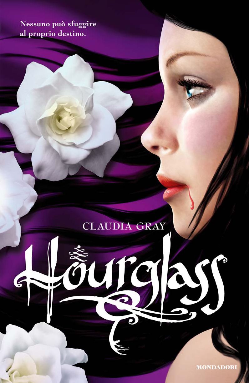Hourglass (Versione italiana)