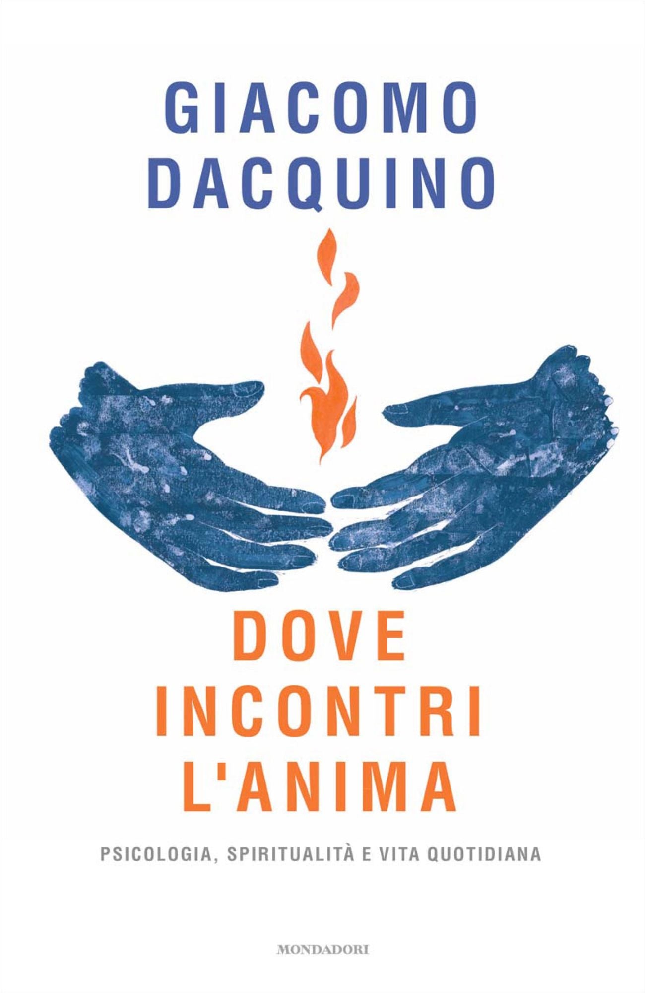 Dove incontri l'anima