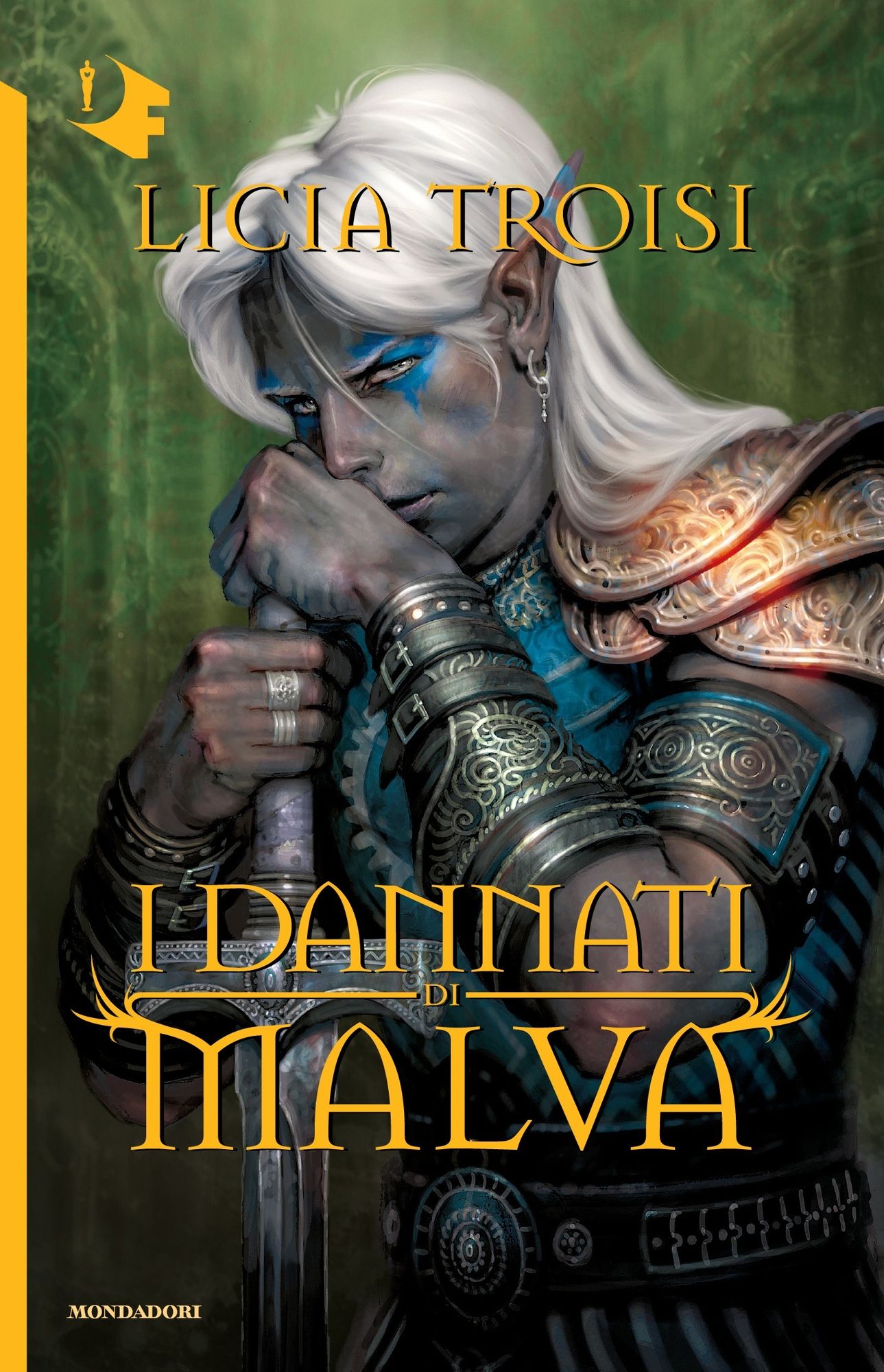 I dannati di Malva