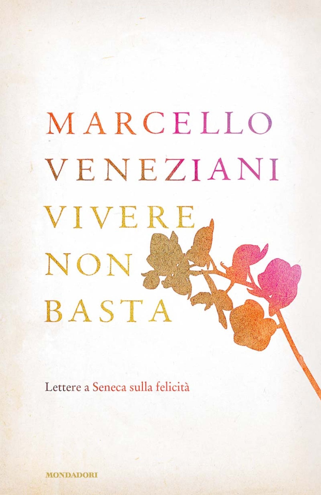 Vivere non basta