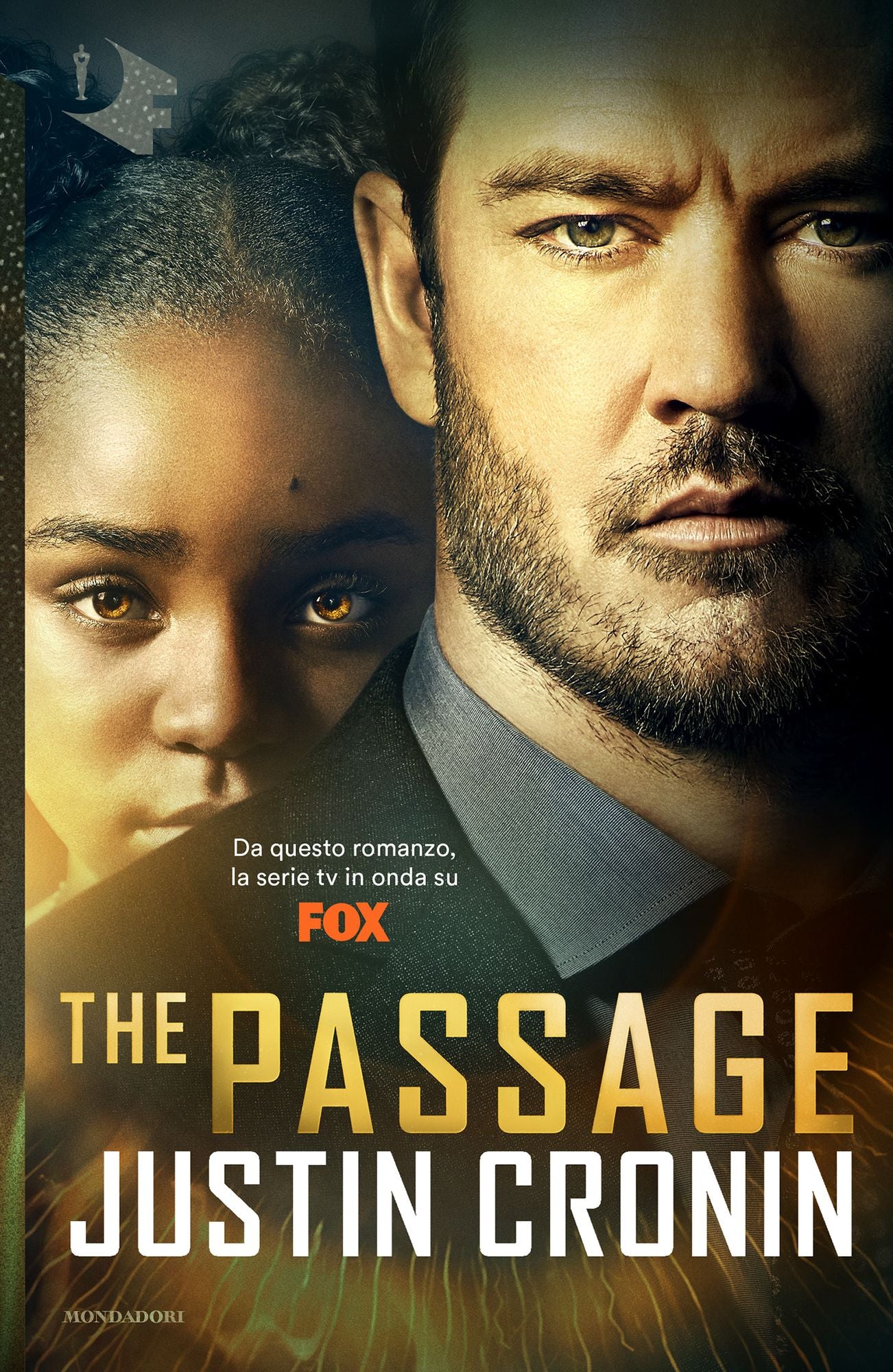 Il passaggio (The Passage)