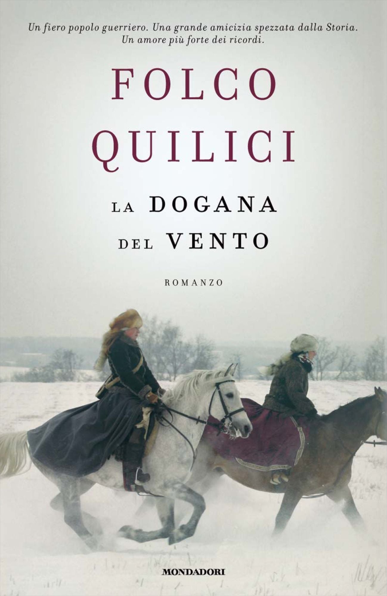 La dogana del vento