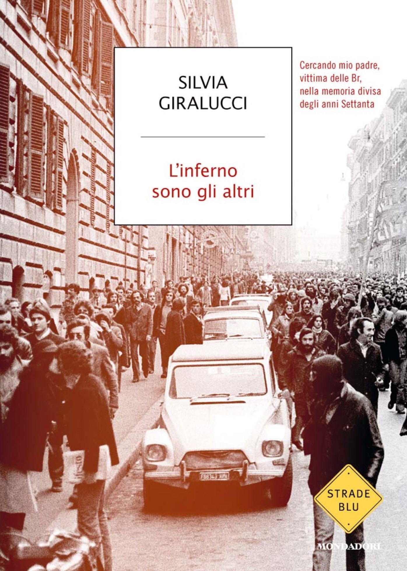 L'inferno sono gli altri