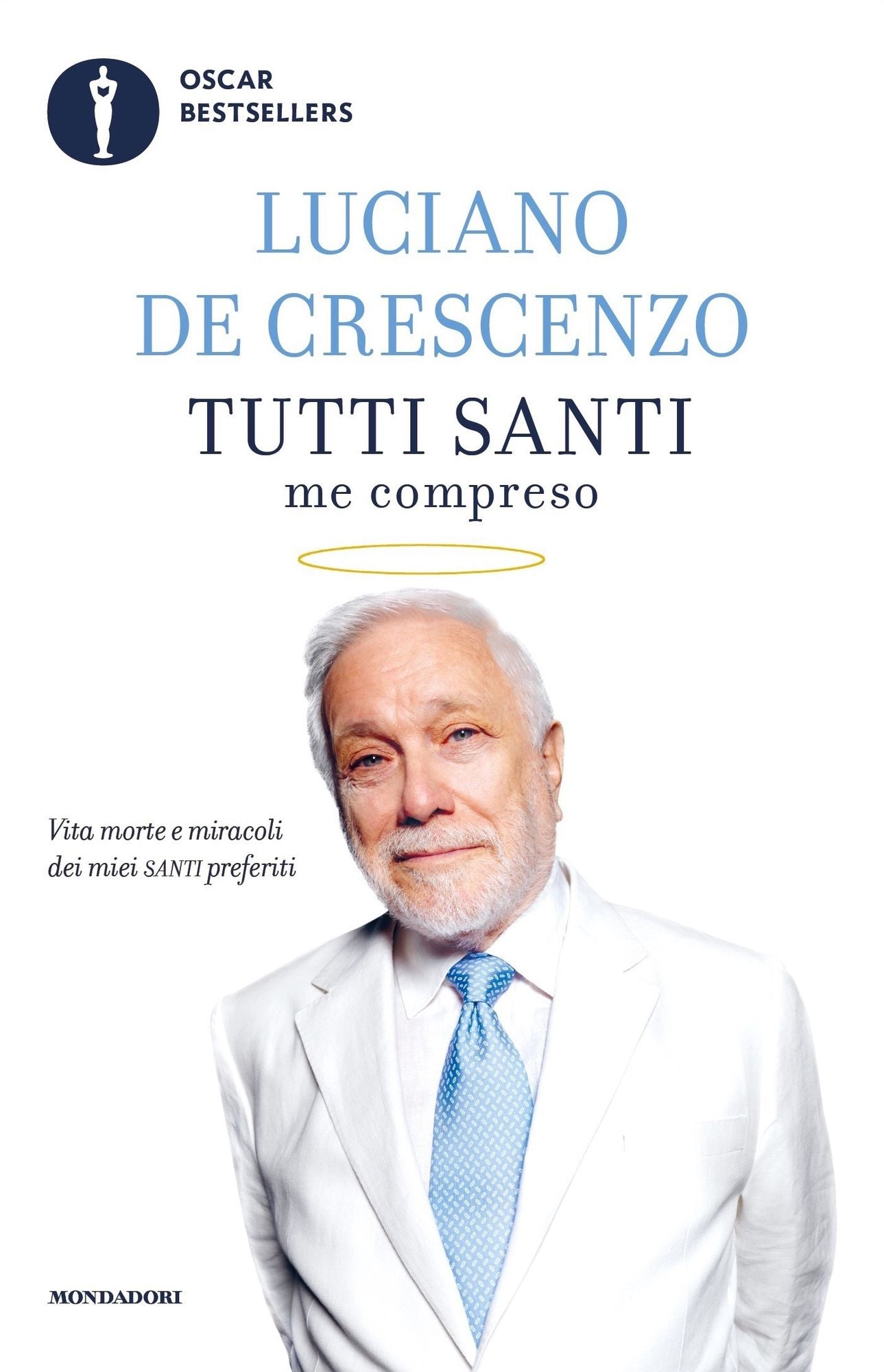Tutti Santi me compreso