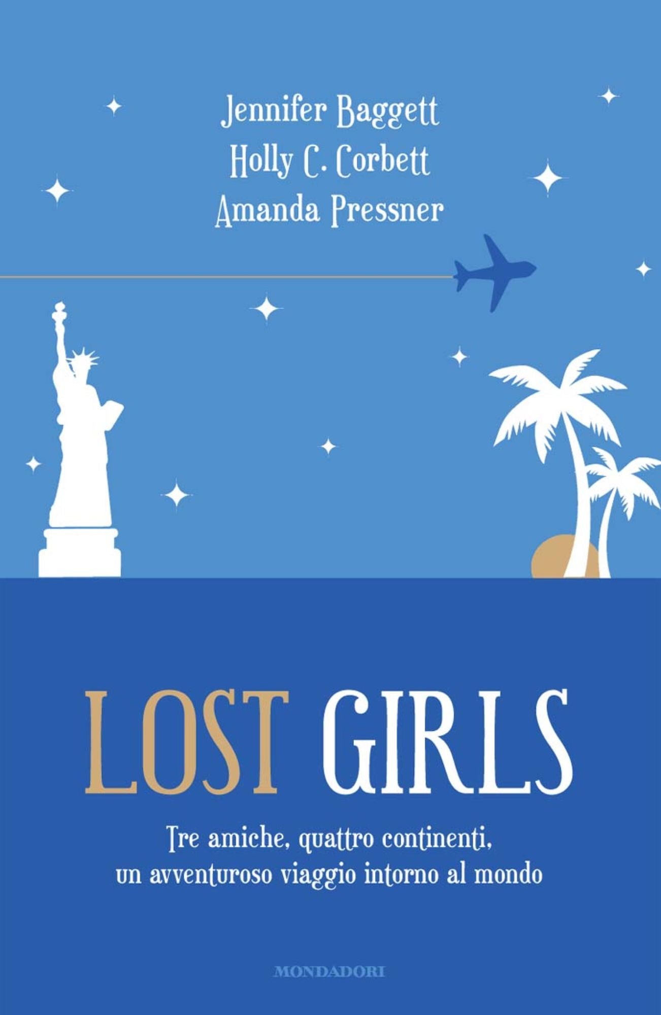 Lost girls (Versione italiana)
