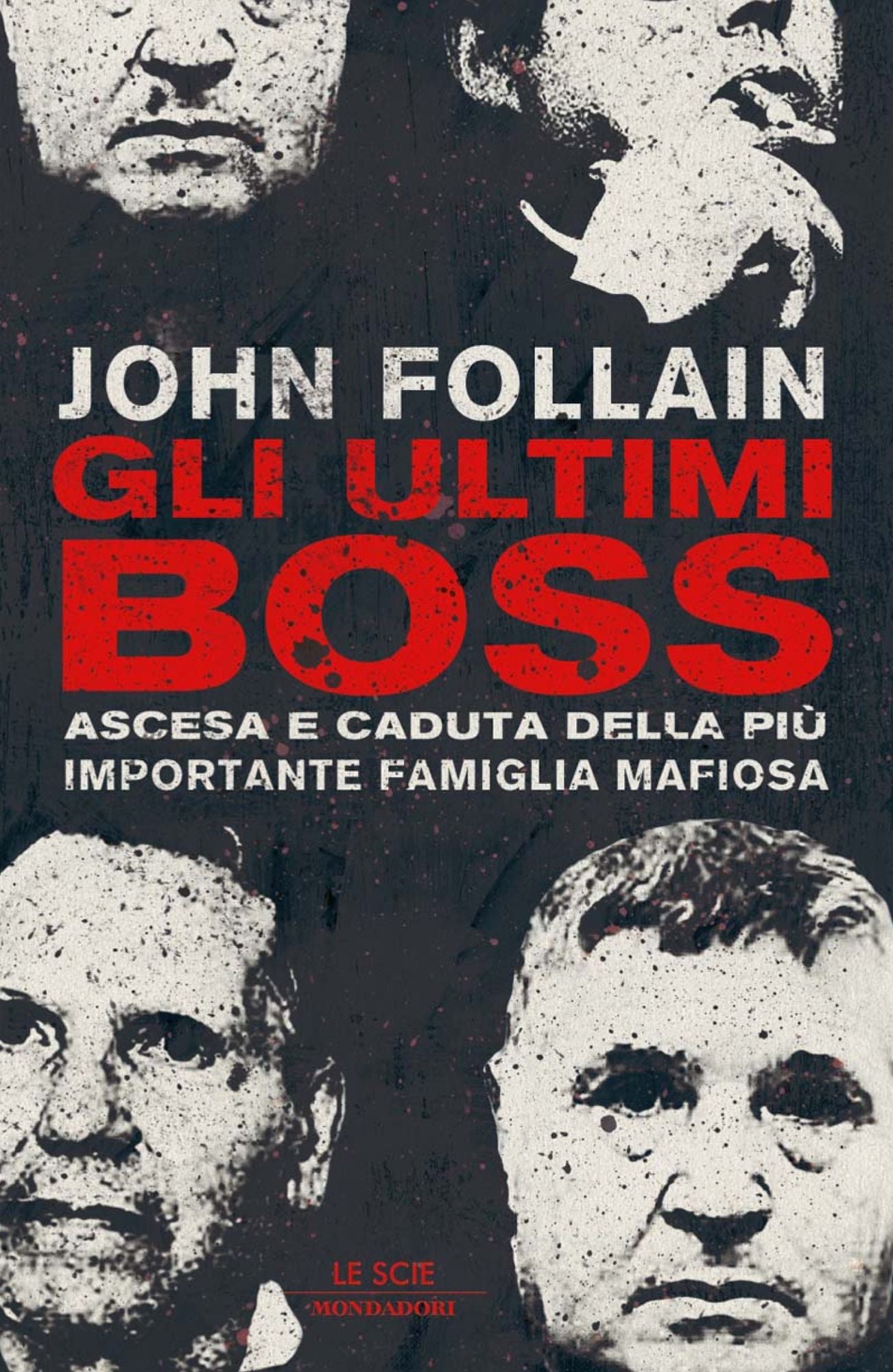 Gli ultimi boss