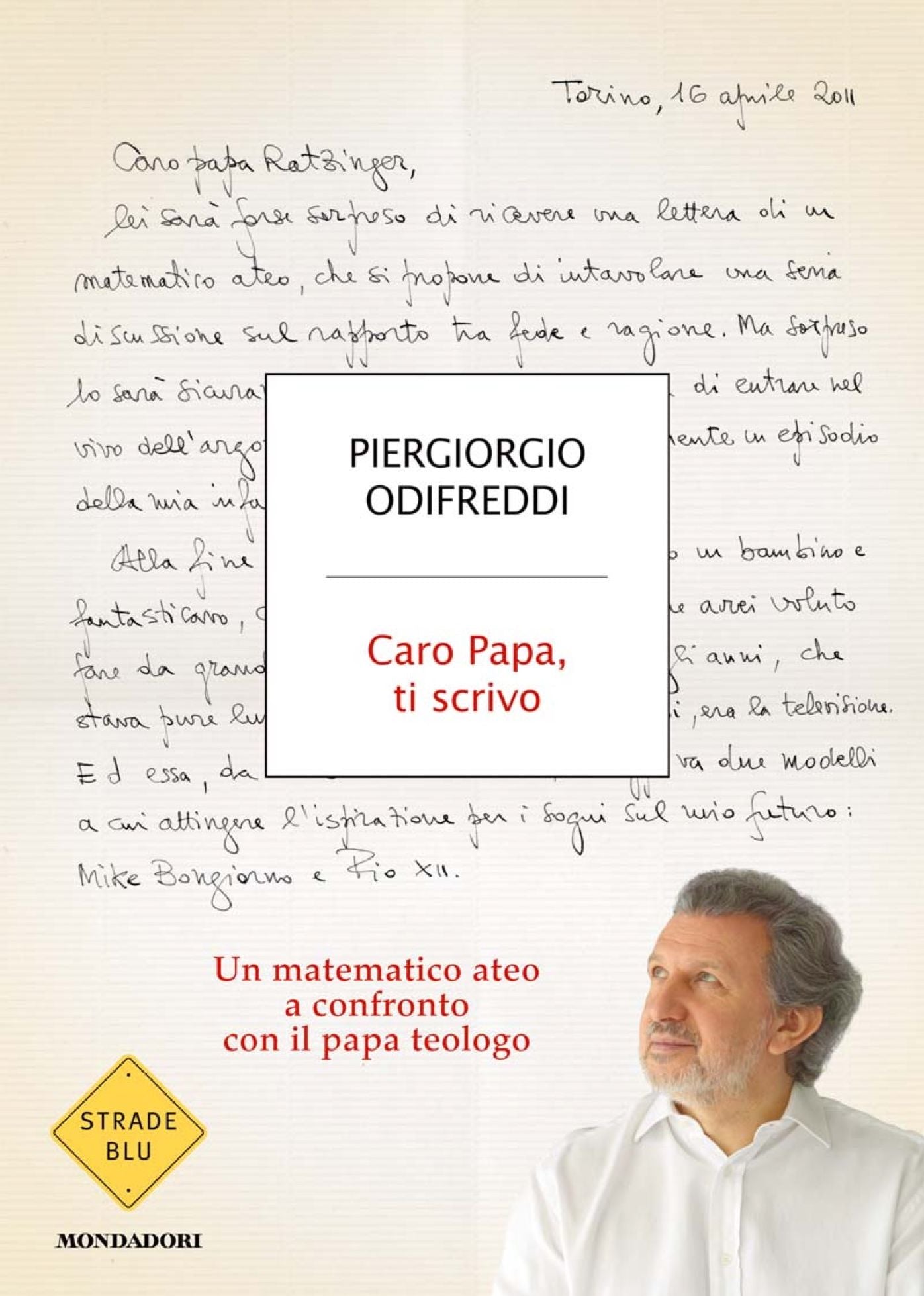 Caro Papa ti scrivo