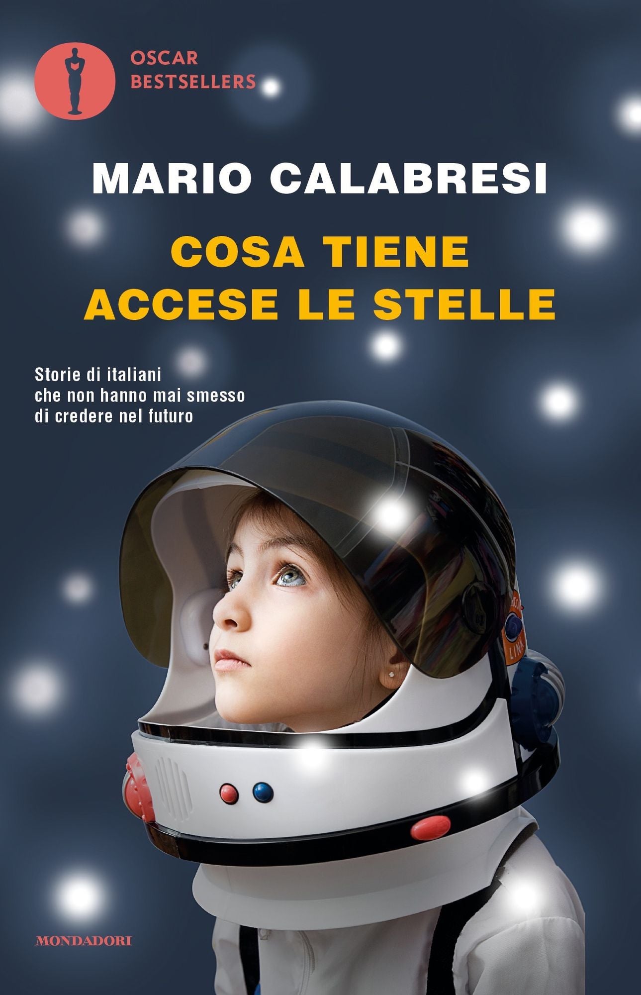 Cosa tiene accese le stelle
