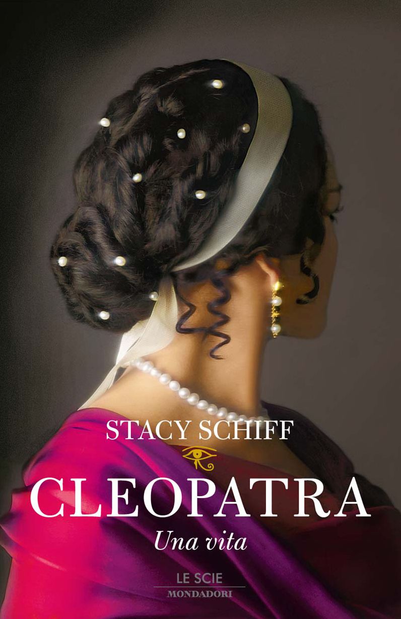Cleopatra: Una vita