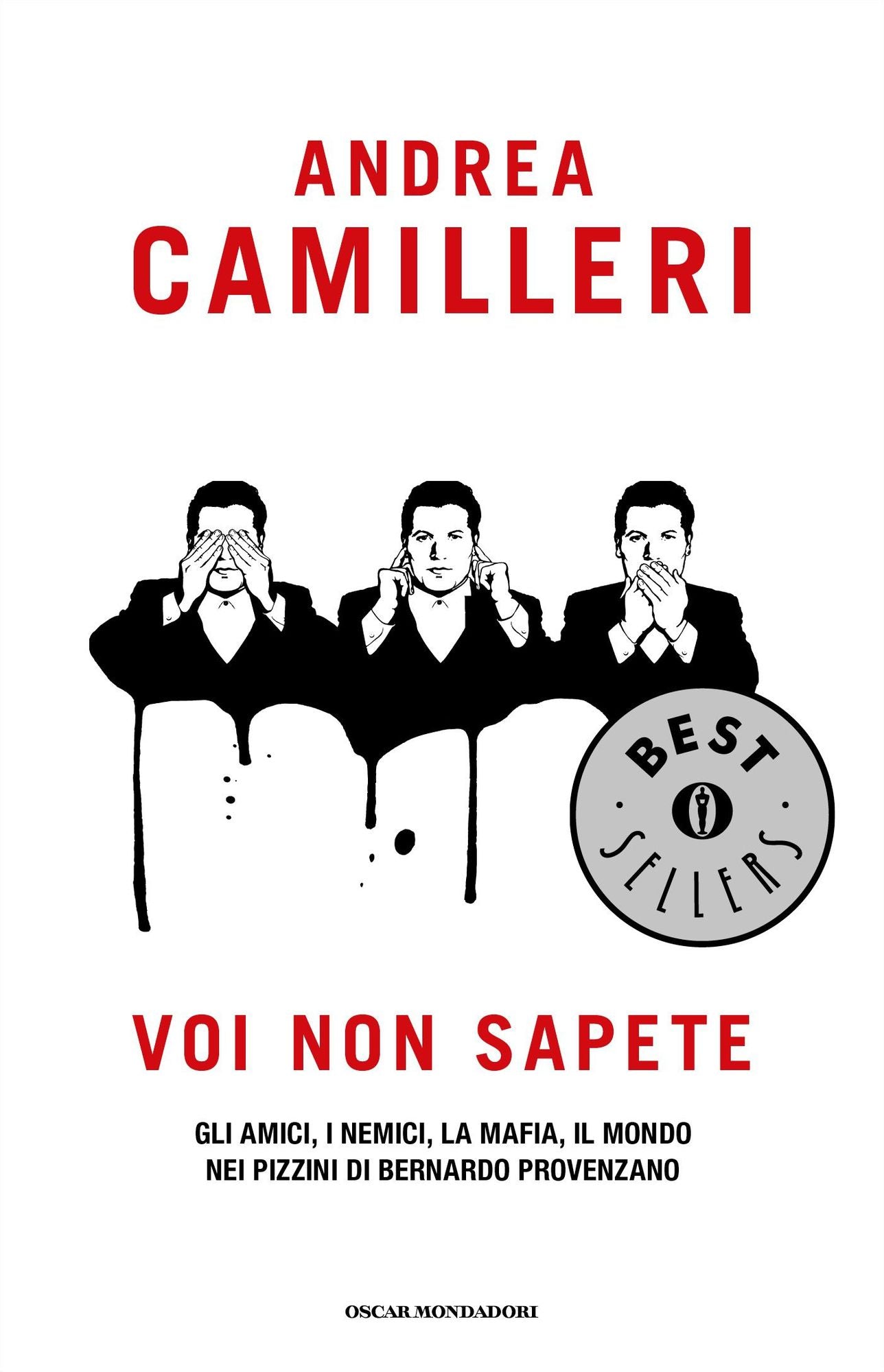 Voi non sapete