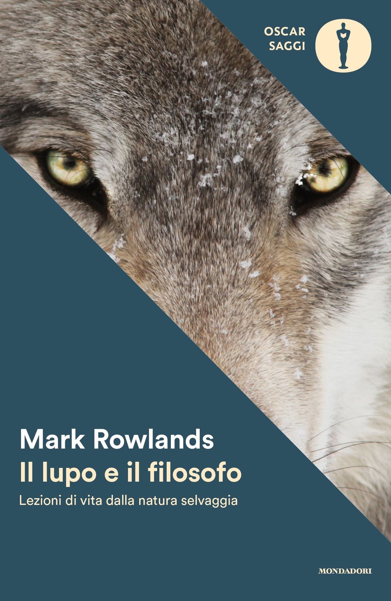 Il lupo e il filosofo
