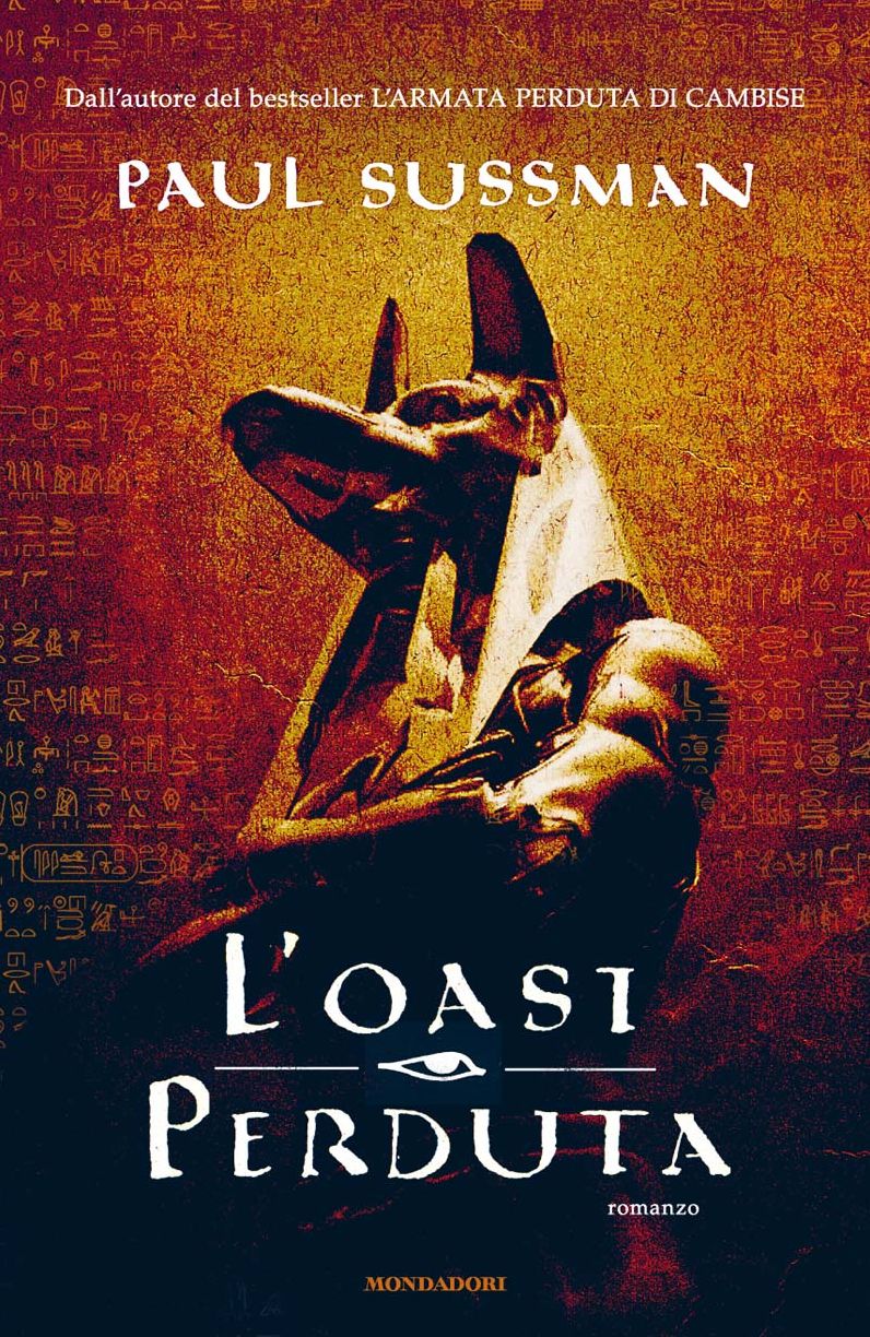 L'oasi perduta