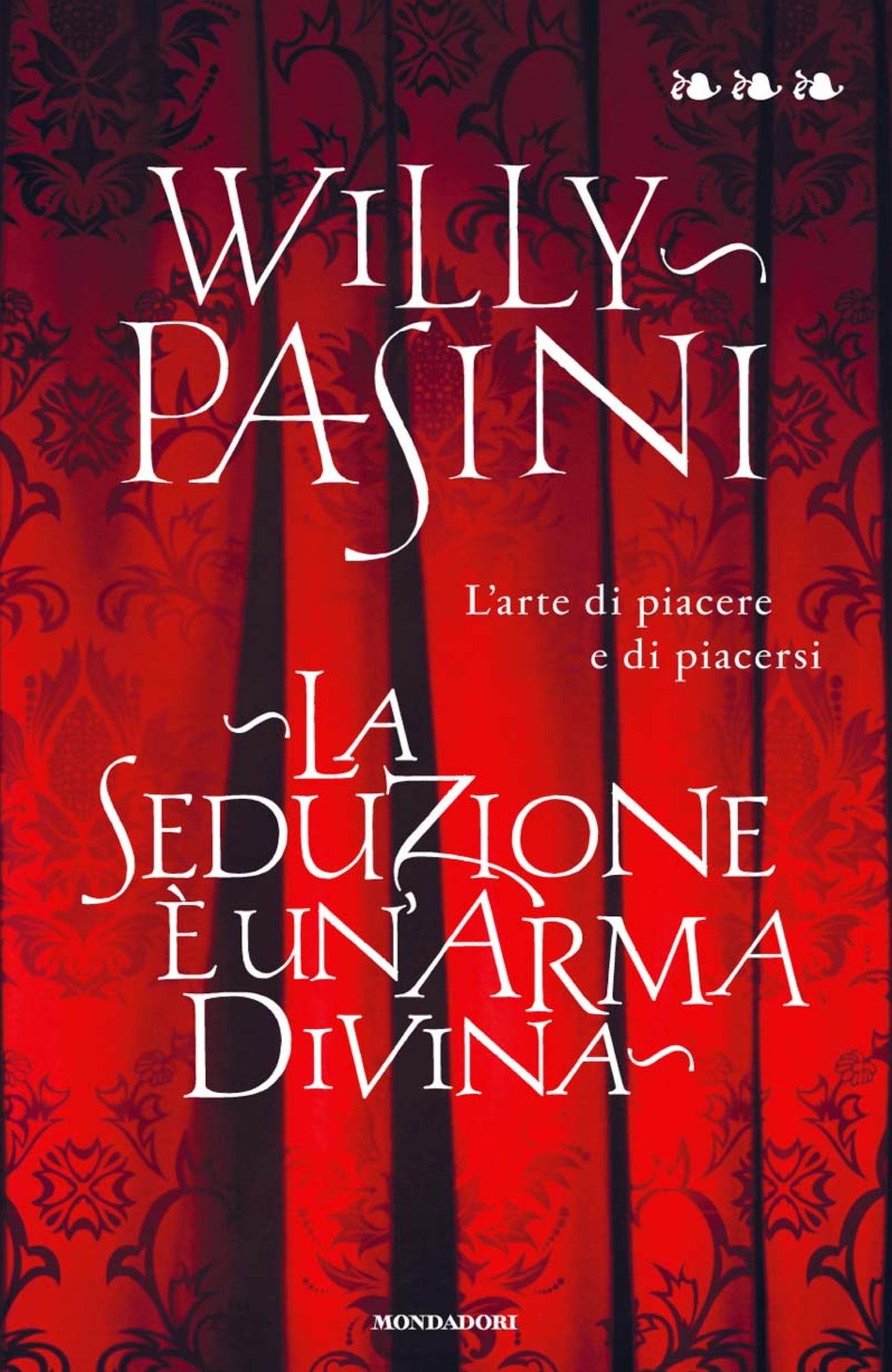 La seduzione è un'arma divina