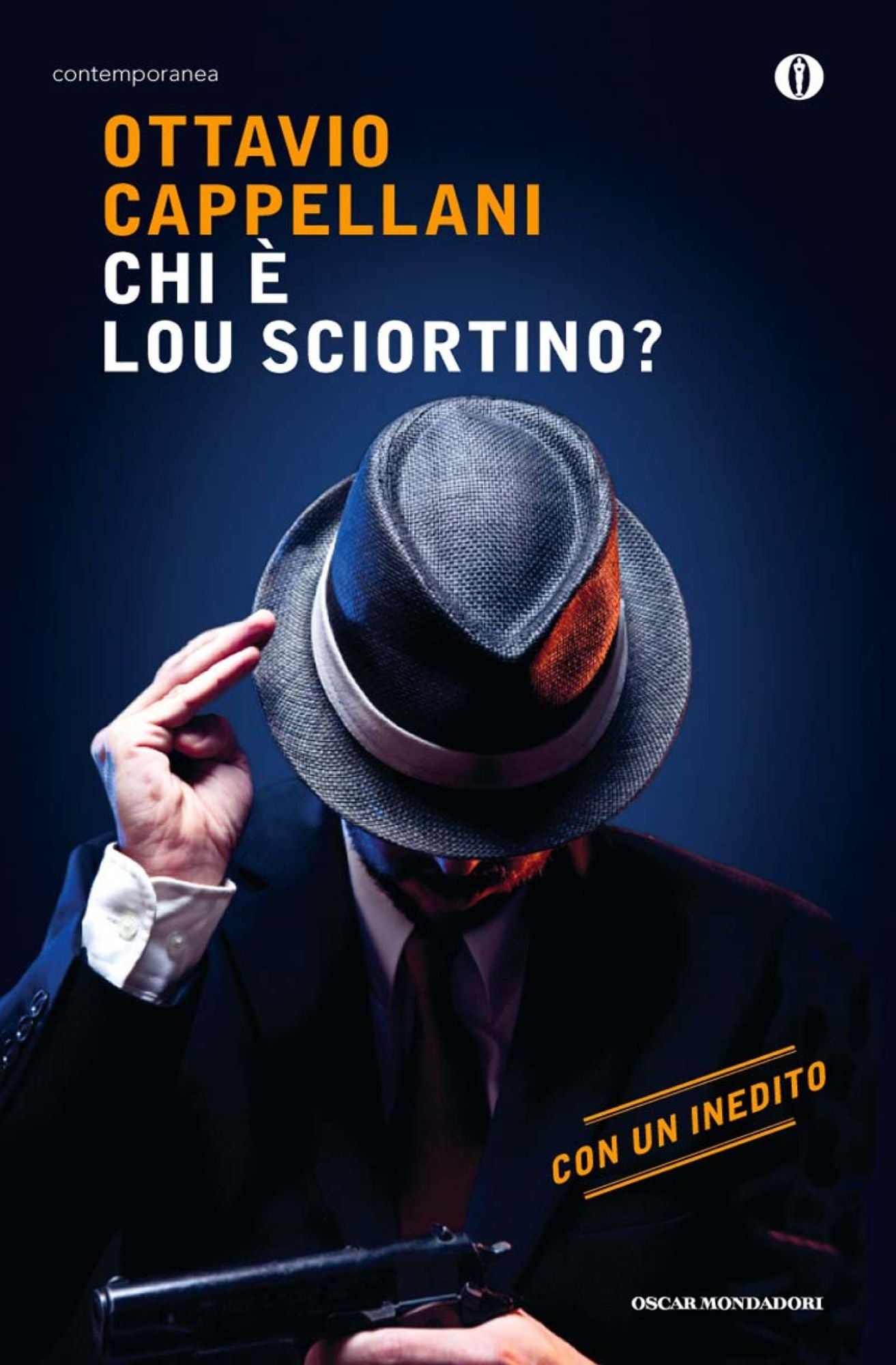 Chi è Lou Sciortino?