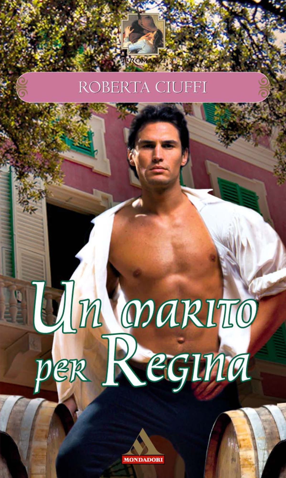 Un marito per regina (Romanzi Classic)