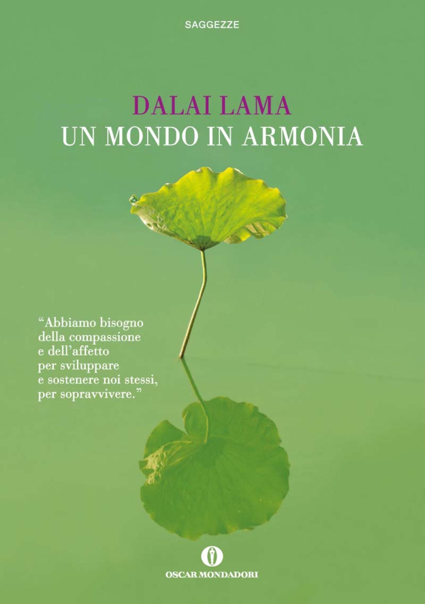 Un mondo in armonia