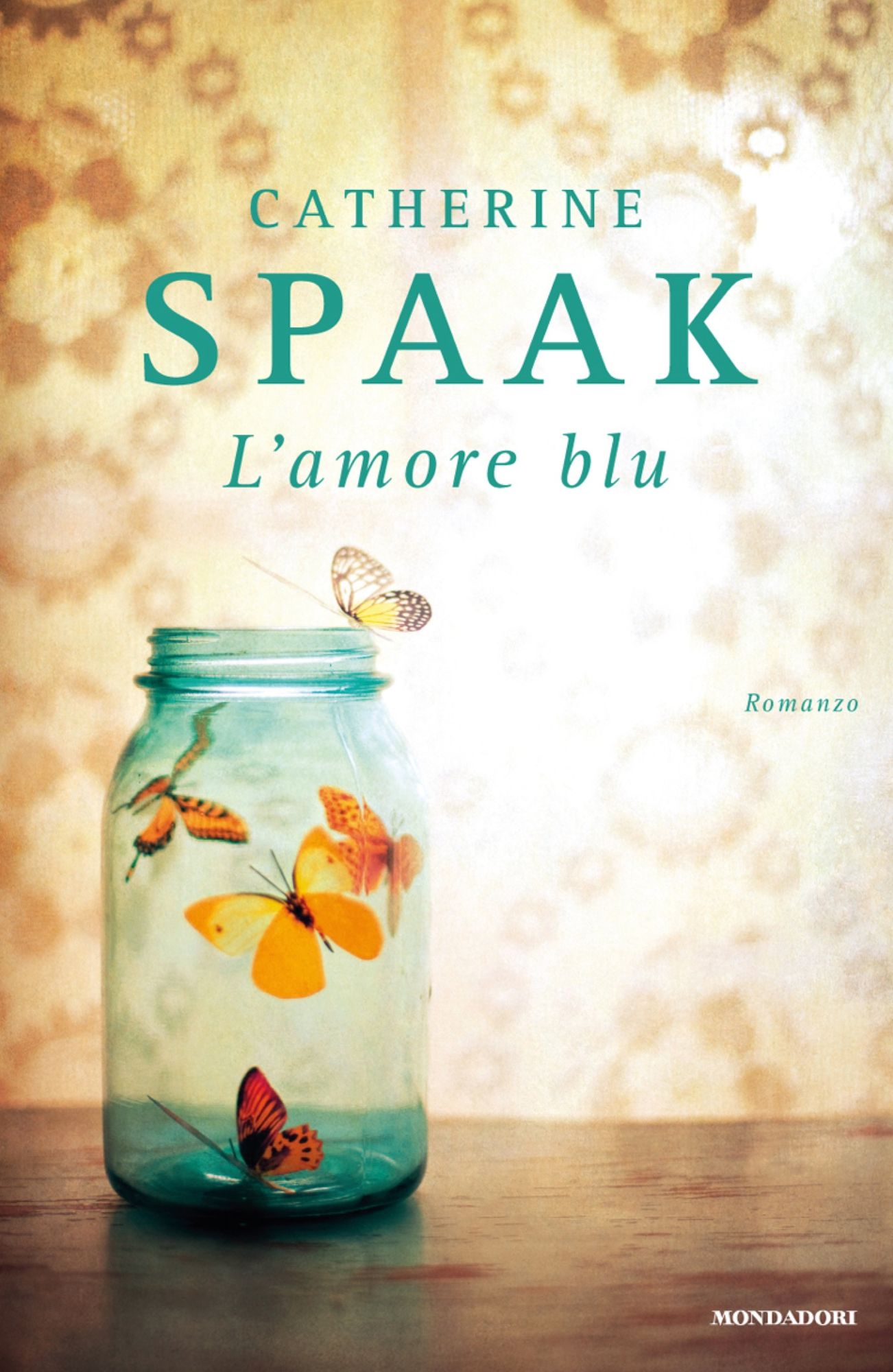 L'amore blu