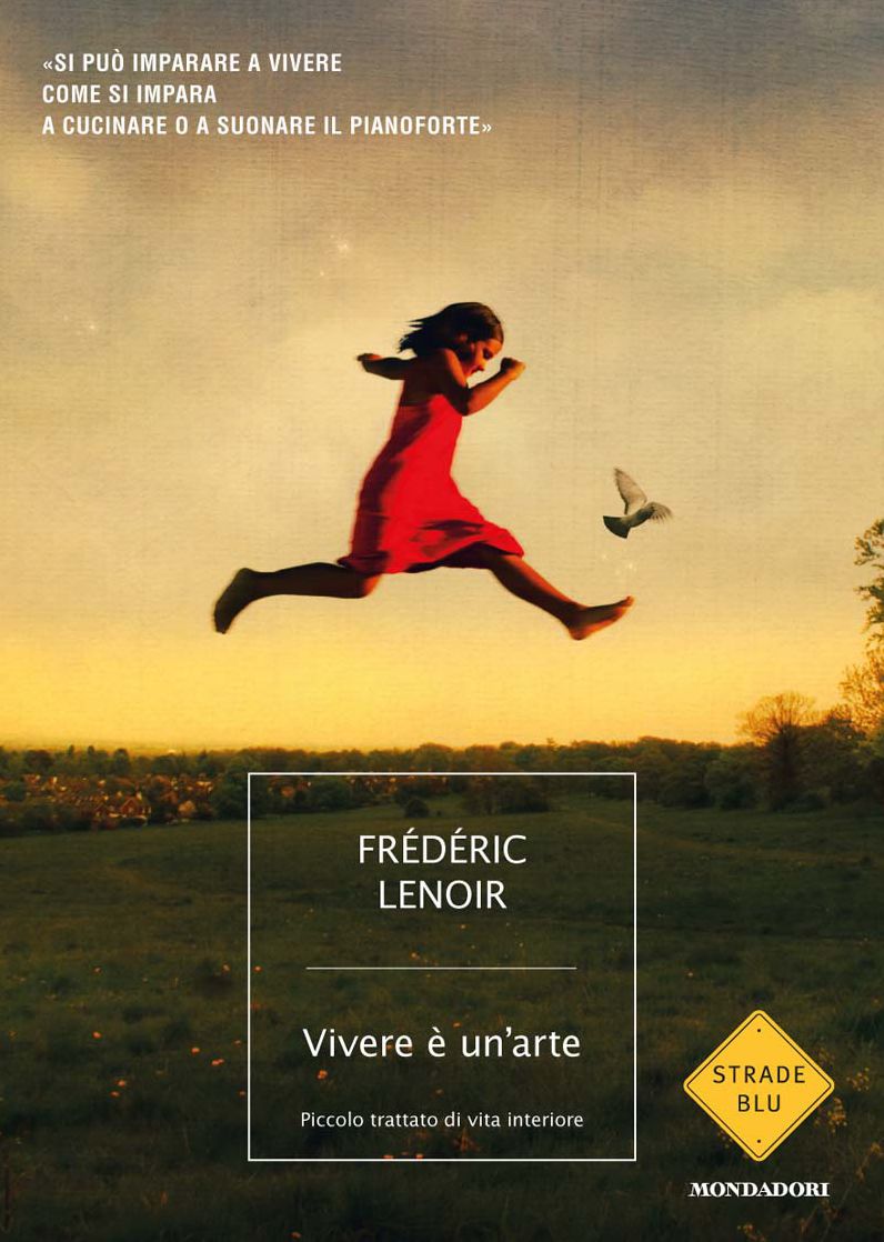 Vivere è un'arte