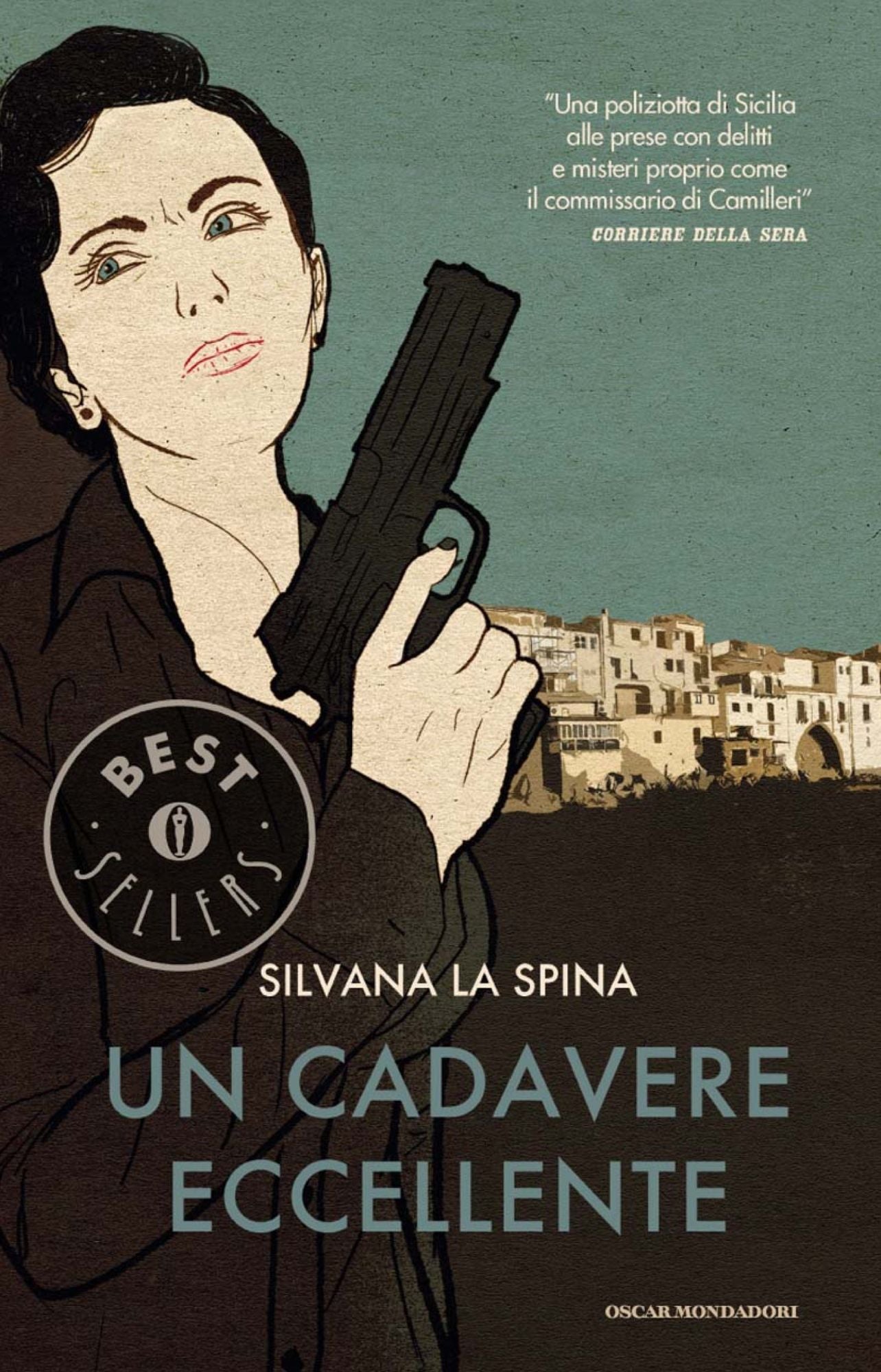 Un cadavere eccellente