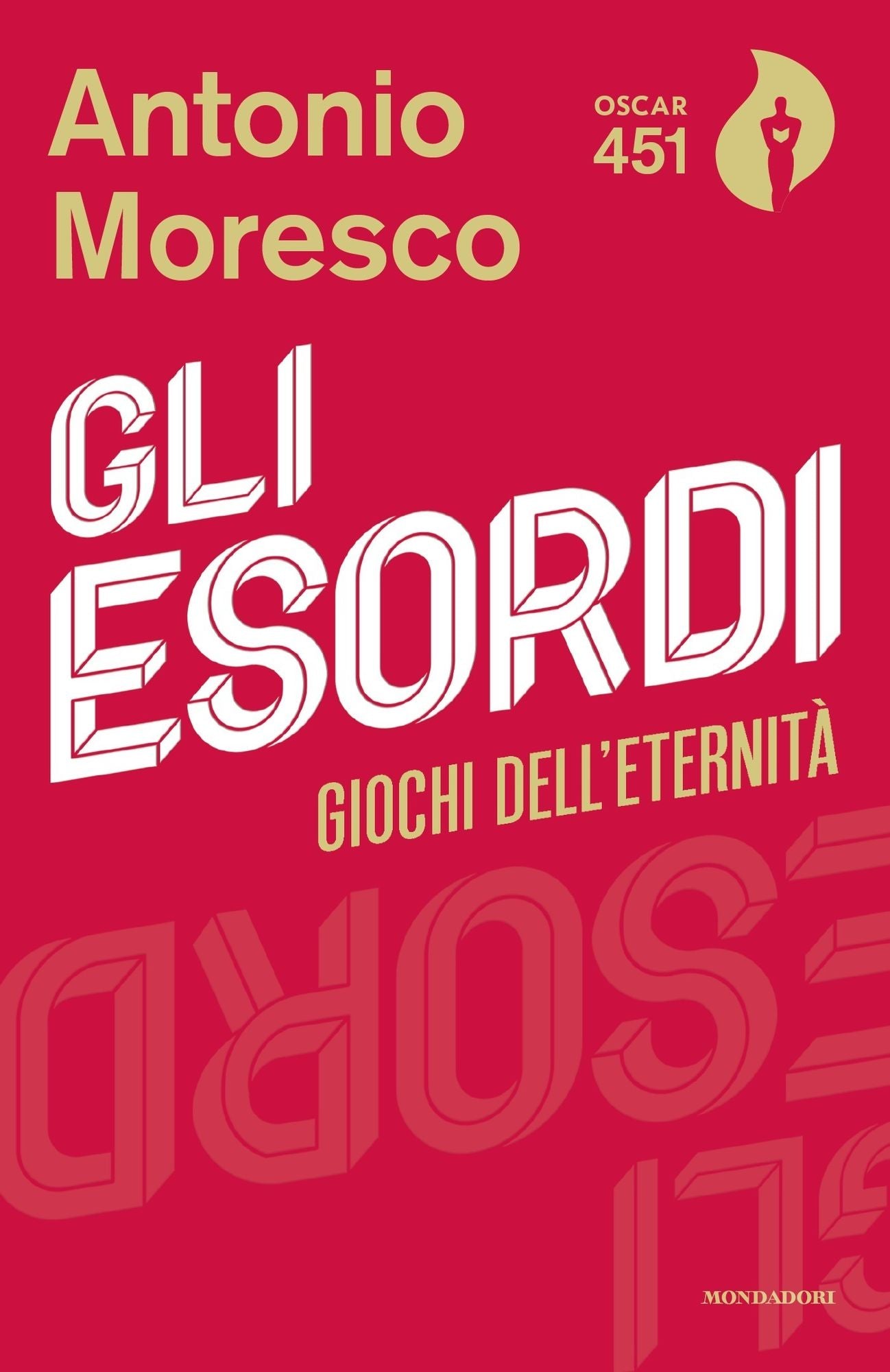 Gli esordi