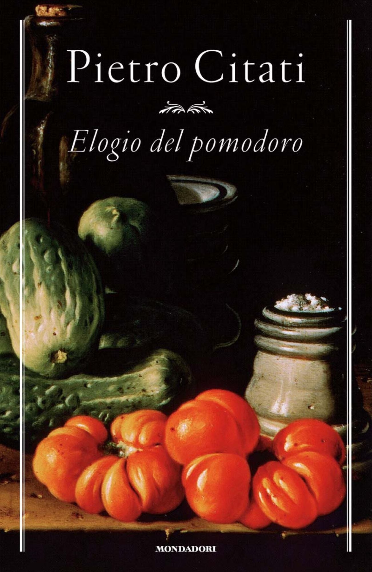 Elogio del pomodoro