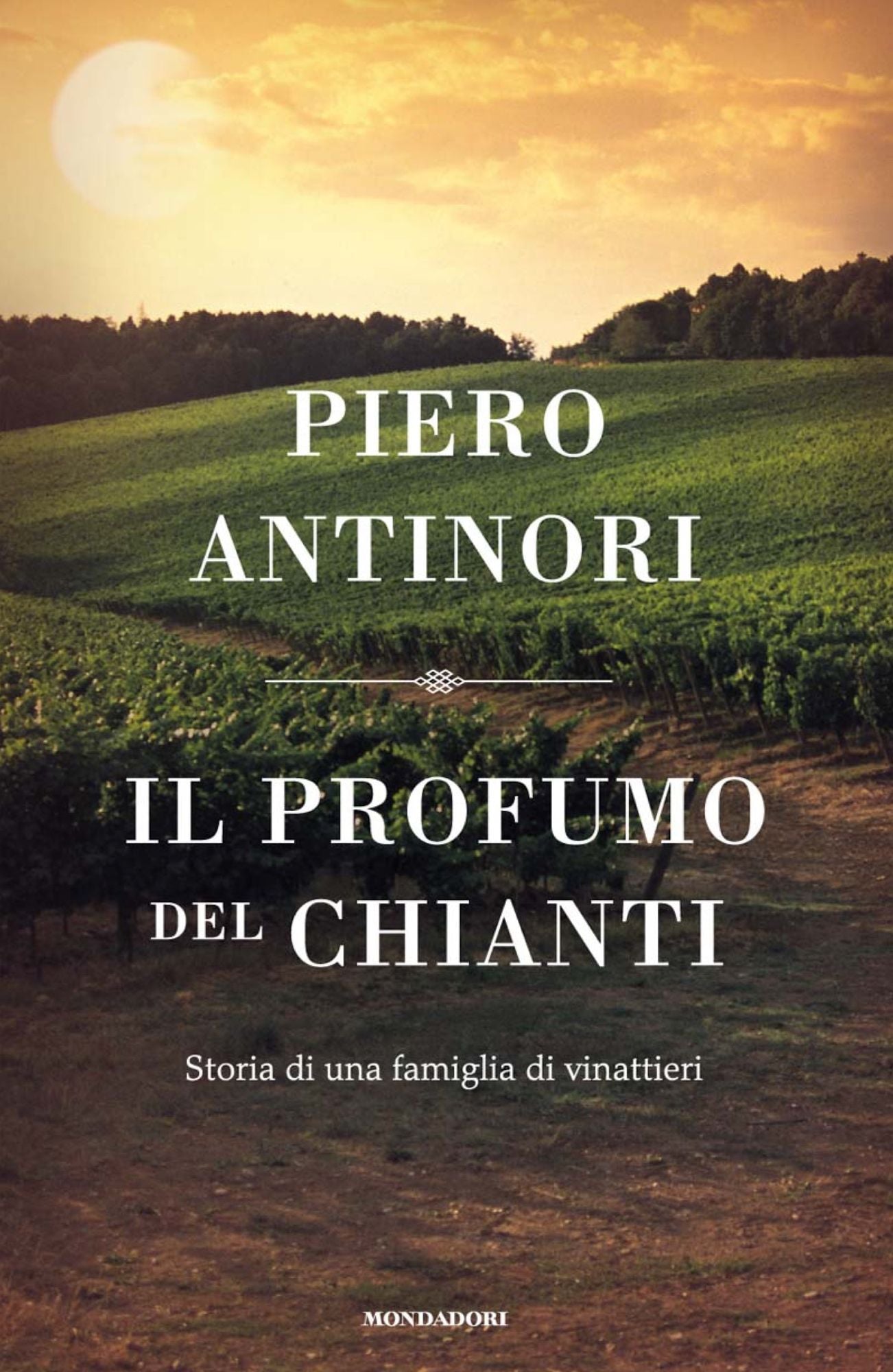 Il profumo del Chianti