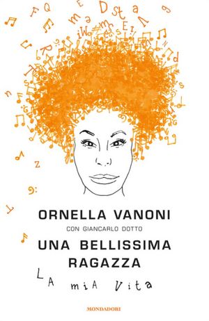 Una bellissima ragazza