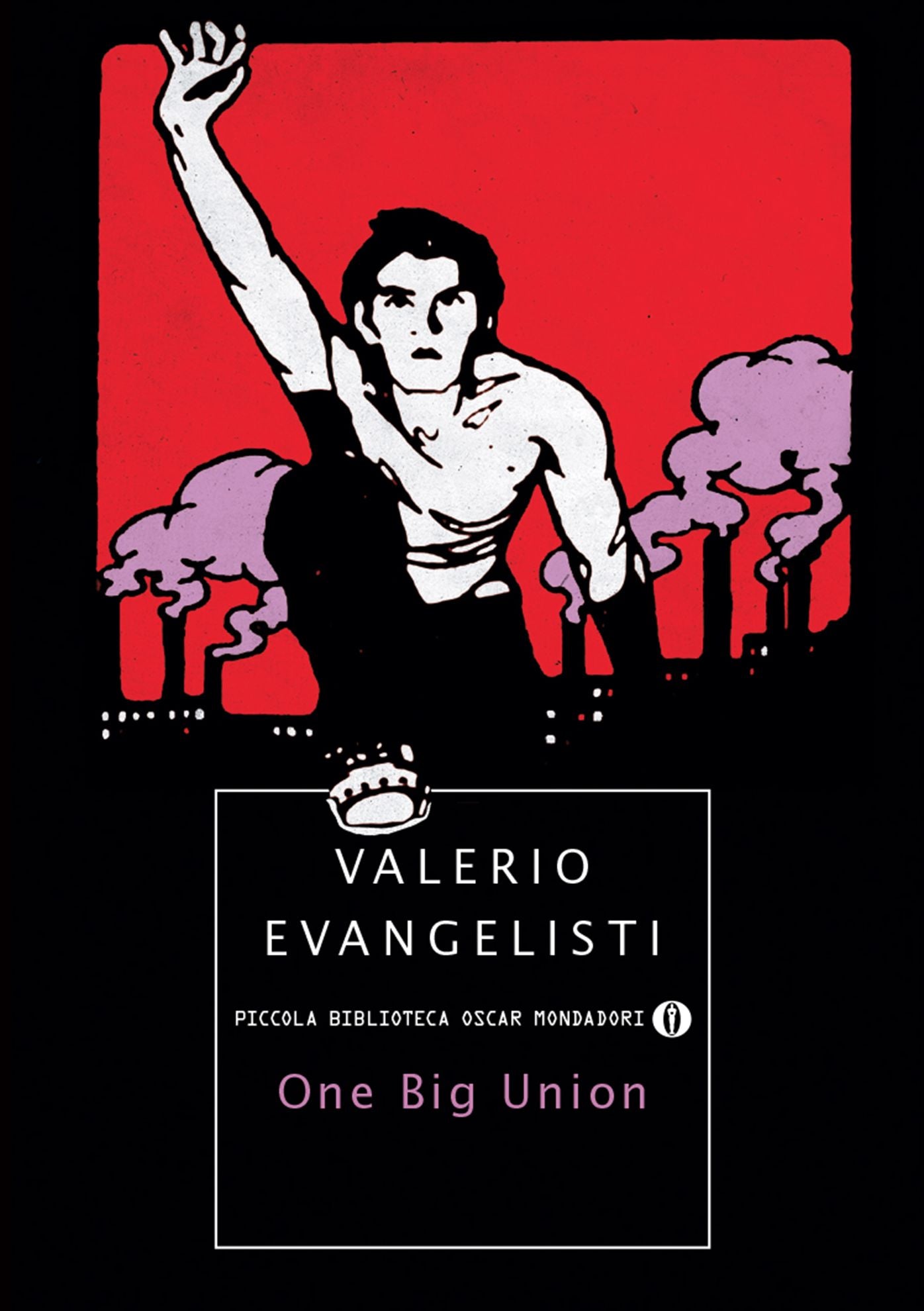 One big union