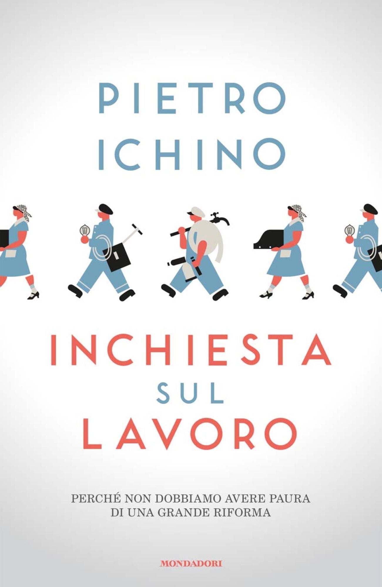 Inchiesta sul lavoro